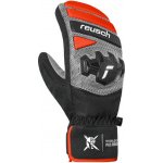 Reusch Worldcup Warrior R-Tex XT Mitten – Hledejceny.cz