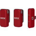 Rode Wireless Micro – Zboží Mobilmania