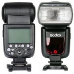 Godox TT685N pro Nikon – Zbozi.Blesk.cz