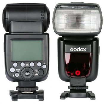 Godox TT685N pro Nikon