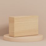 Sportago Yoga Block POE – Zboží Dáma
