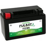 Fulbat FTZ10S – Hledejceny.cz