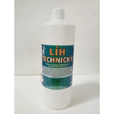 LÍH TECHNICKÝ 800G – HobbyKompas.cz