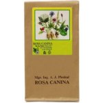 Rosa Canina Zelený čaj s jasmínem 50 g – Zbozi.Blesk.cz