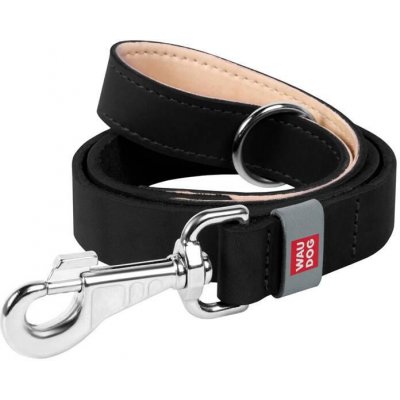WAUDOG natural leather dog leash – Hledejceny.cz