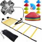 Korbi Koordinační žebřík 6m – Zboží Dáma