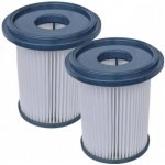 NipponCEC Philips FC 8738/01 Easy Clean hepa filtry omyvatelné 3 ks – Hledejceny.cz