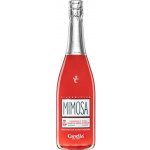 Canella Mimosa cocktail sicilský krvavý pomeranč 5 % 0,75 l (holá láhev) – Sleviste.cz