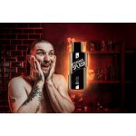 Angry Beards Jack Saloon voda po holení 100 ml – Zboží Dáma