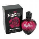 Paco Rabanne XS Black toaletní voda dámská 80 ml tester – Zbozi.Blesk.cz