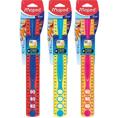 Maped Kidy Learn Concentration 30 cm mix barev 643274 – Zboží Živě