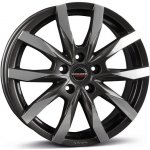 Borbet CW5 7,5x18 5x127 ET35 anthracite polished – Hledejceny.cz