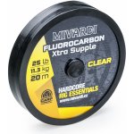 Mivardi Fluorocarbon Xtra Supple 20m 25lb – Zboží Dáma