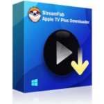 StreamFab Apple TV Downloader - doživotní licence – Sleviste.cz