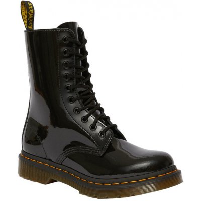 Dr. Martens 1490 černá – Zbozi.Blesk.cz