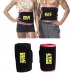 Pás na hubnutí Sweat Belt neoprenový – Zbozi.Blesk.cz