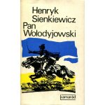 Pan Wołodyjowski – Hledejceny.cz