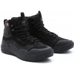 Vans UA UltraRange EXO Hi MTE-2 black/black – Zboží Dáma