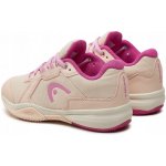 Head Sprint 3.5 Junior 275324 Růžové – Zboží Dáma