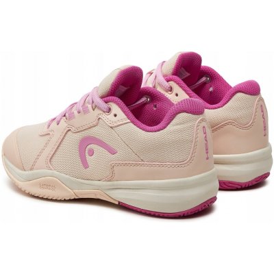 Head Sprint 3.5 Junior 275324 Růžové – Zboží Dáma