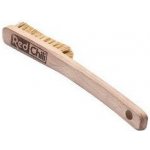 Red Chili Chalk Brush Dirty Hairy Large – Zboží Dáma