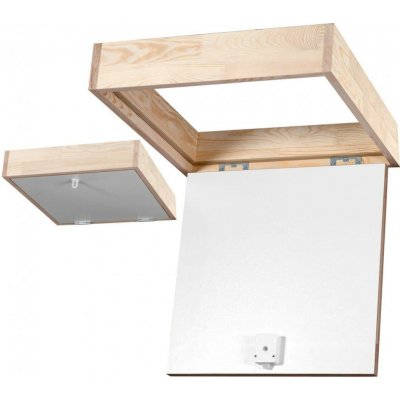 OMAN WS Termo 55 x 55 cm – Hledejceny.cz