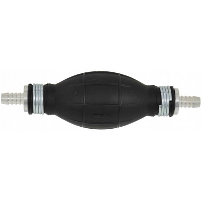 Ruční palivová pumpa 8 mm (balonek) Geko G00990 | Zboží Auto