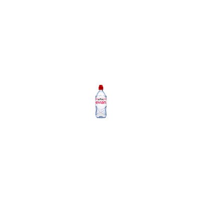 evian Voda neperlivá 12 x 750 ml PET – Hledejceny.cz