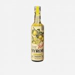 Kitl Syrob Citron 0,5 l – Zboží Dáma