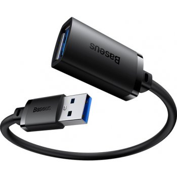 Baseus B00631103111-00 USB 3.0 samec - USB 3.0 samice, 1m