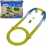 Mašinka Tomáš Hrací set Raiload Builder Kit – Hledejceny.cz