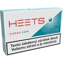 IQOS Caps - Nejlepší Ceny.cz