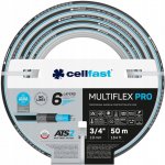 Cellfast Multiflex PRO ATS2 3/4'' 50m – Sleviste.cz