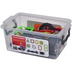 Magformers Transform Wow box – Zboží Dáma