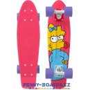 PENNY AUSTRALIA The Simpsons Maggie 22