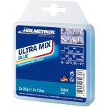 Holmenkol Ultramix modrý 2x35 g – Hledejceny.cz