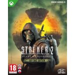 STALKER 2: Heart of Chornobyl (XSX) – Zboží Dáma