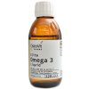 Doplněk stravy Ostrovit Pharma Elite omega 3 liquid 120 ml