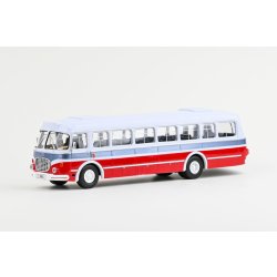 Abrex Autobus Škoda 706 RTO Veletržní 1:43