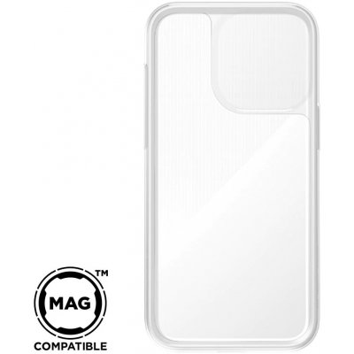 QUAD LOCK voděodolné PONCHO Apple iPhone 15 Pro Max – Hledejceny.cz