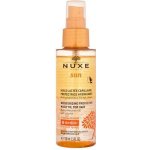 Nuxe Milky Oil For Hair UV Protection Vlasový olej 100 ml – Hledejceny.cz