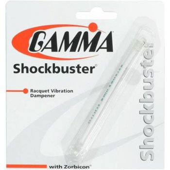 Gamma Shockbuster