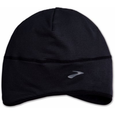 Brooks Notch Thermal Beanie černá – Sleviste.cz