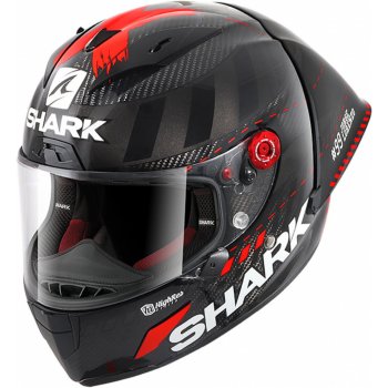 Shark Race-R Pro GP Replica Lorenzo Winter Test 99