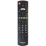 Dálkový ovladač General Panasonic RC42128, 30100898 – Zboží Živě