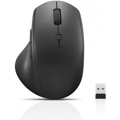 Lenovo 600 Bluetooth Silent Mouse GY50X88832 – Hledejceny.cz