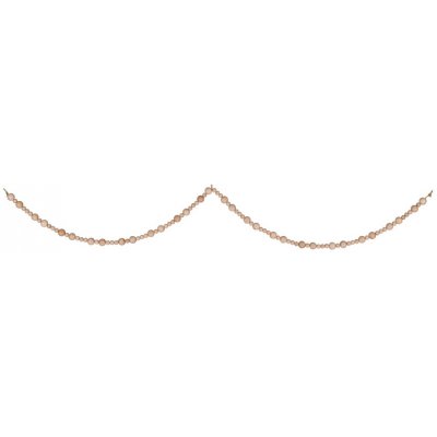 Vánoční girlanda Curbridge Beech 180 cm Garden Trading – Hledejceny.cz