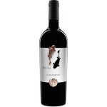 Collefrisio Montepulciano d´Abruzzo IN & OUT DOC 2018 14% 0,75 l (holá láhev) – Hledejceny.cz