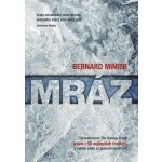 Mráz - Bernard Minier – Hledejceny.cz