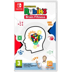 Professor Rubik's Brain Fitness